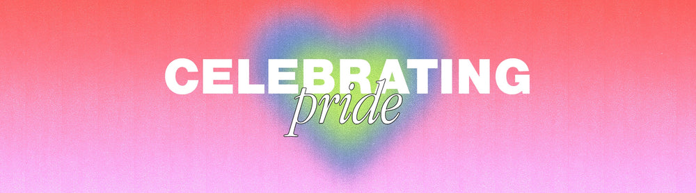 Celebrating Pride
