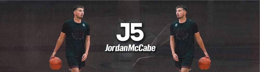 Jordan McCabe