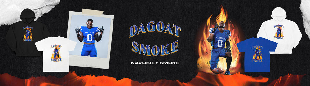 Kavosiey Smoke