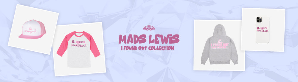 Mads Lewis