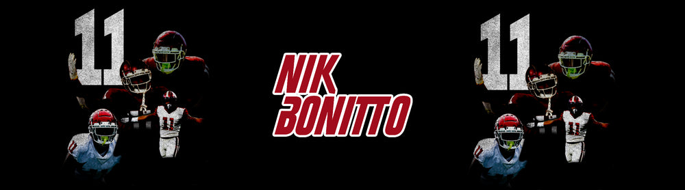 Nik Bonitto