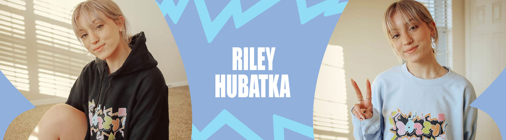 Riley Hubatka