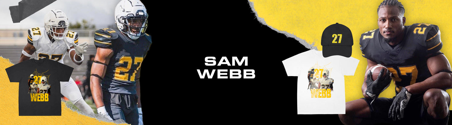 Sam Webb