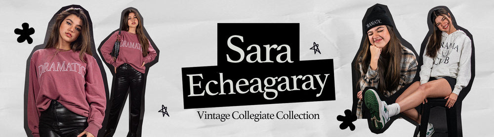 Sara Echeagaray