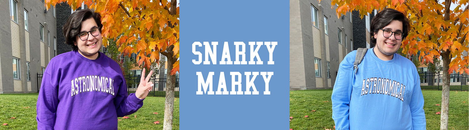 SnarkyMarky