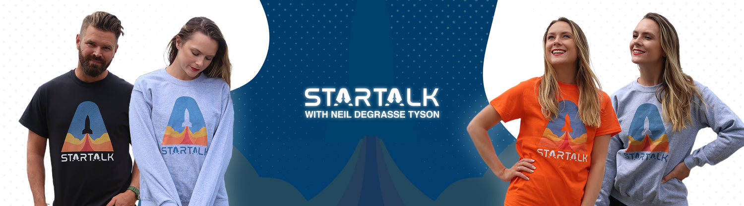 StarTalk