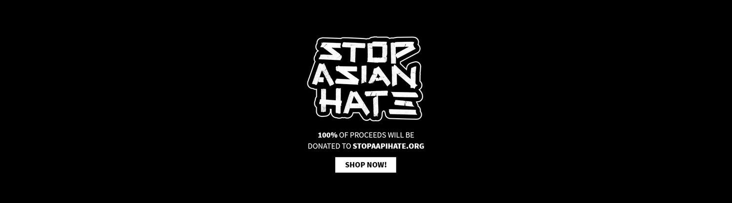 Stop Asian Hate