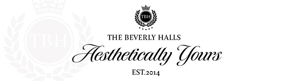 The Beverly Halls