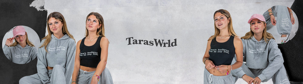 TarasWrld