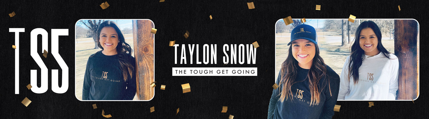 Taylon Snow