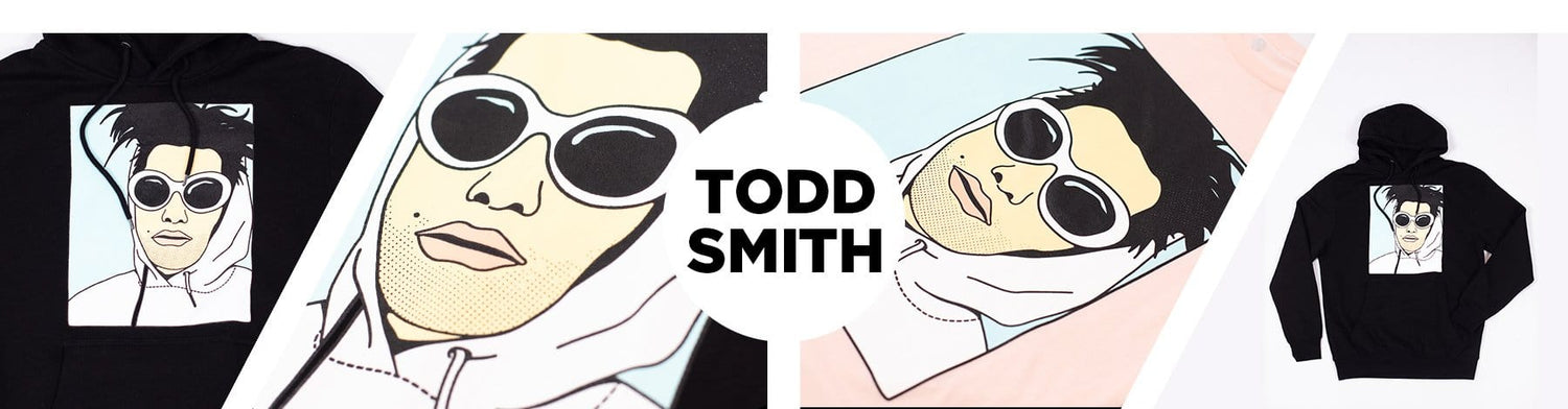 Todd Smith