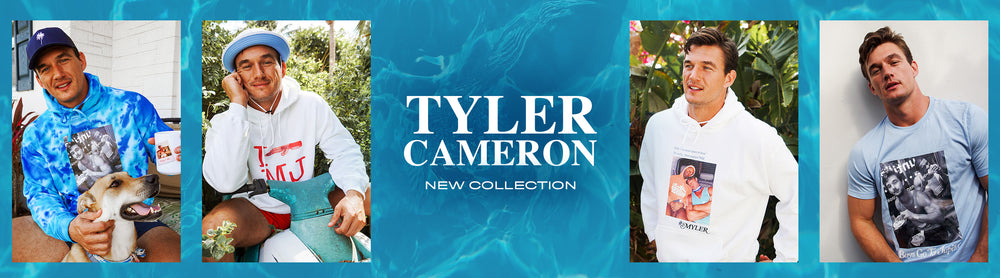 Tyler Cameron