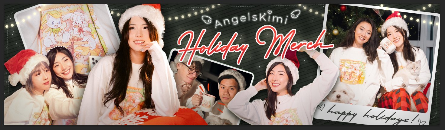 AngelsKimi