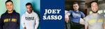 Joey Sasso