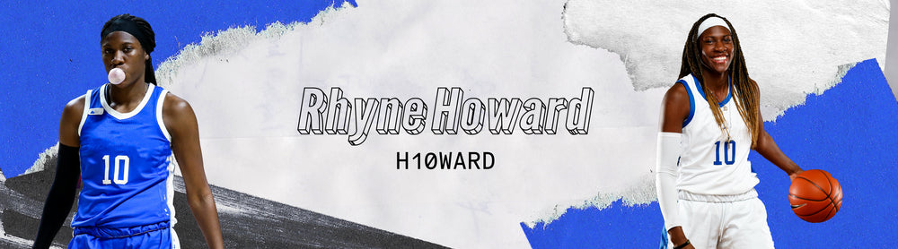 Rhyne Howard