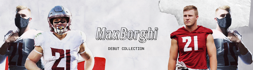 Max Borghi