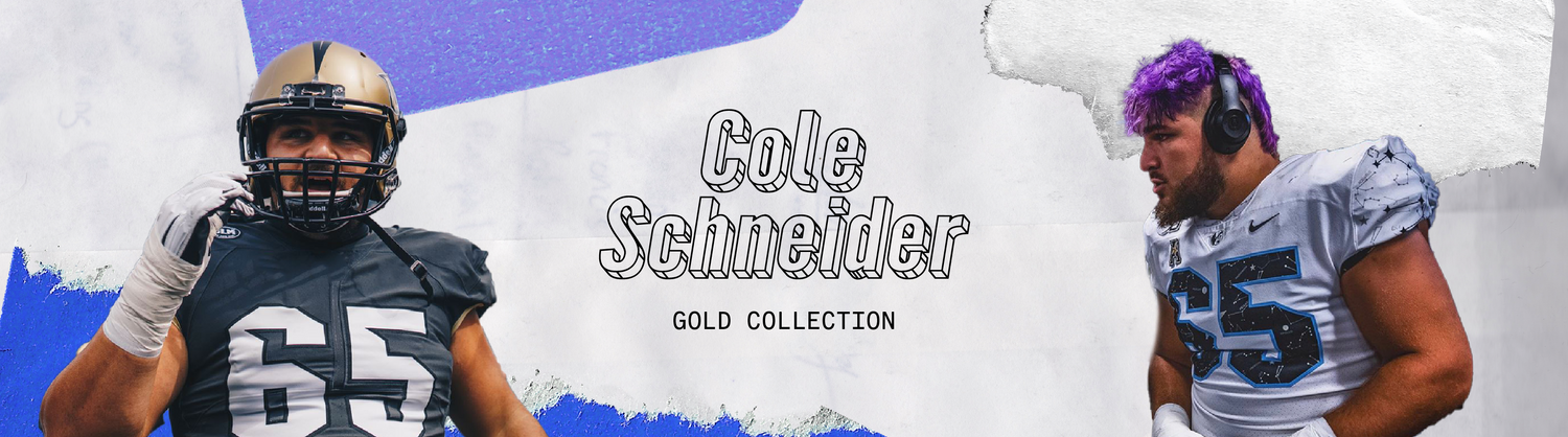 Cole Schneider