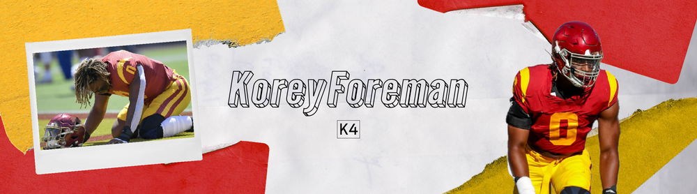 Korey Foreman