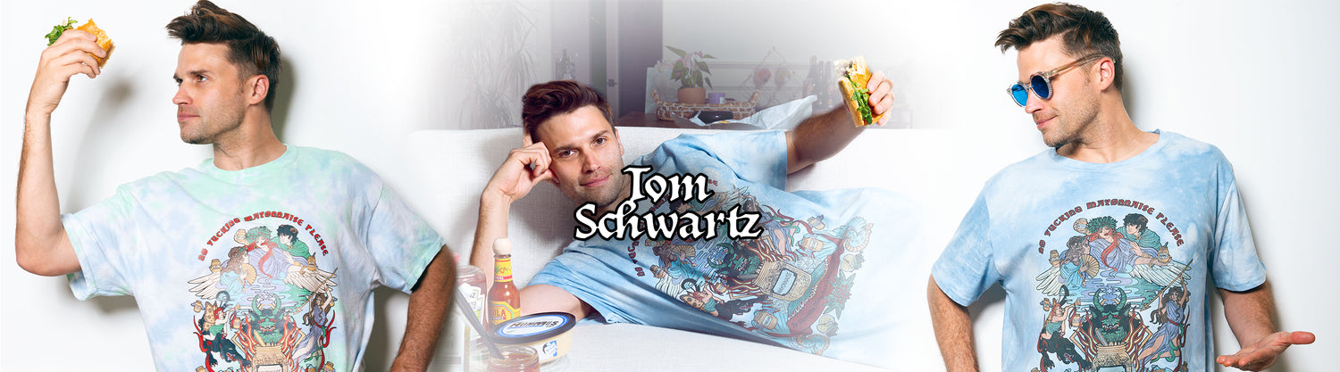 Tom Schwartz