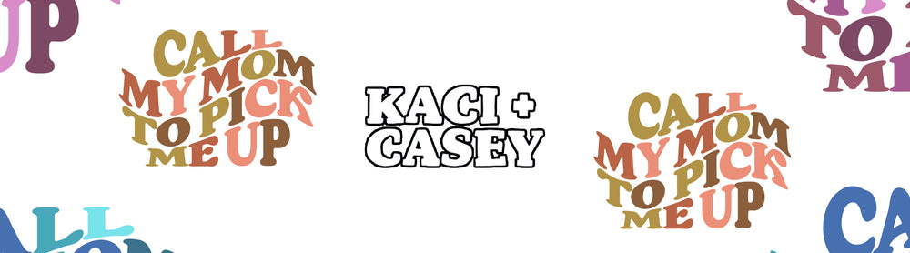 Kaci & Casey