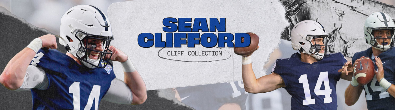 Sean Clifford