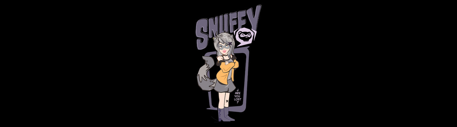 Snuffy