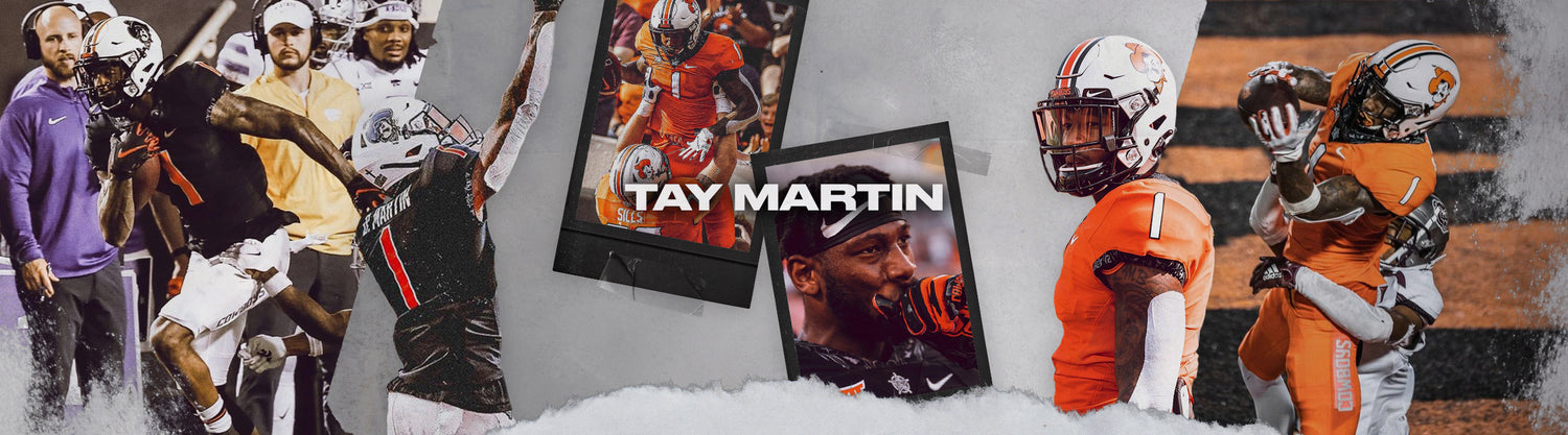 Tay Martin