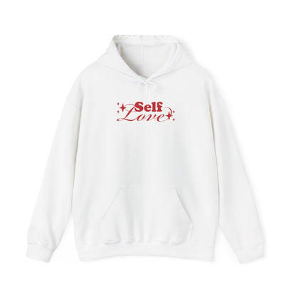 Self Love Premium Hoodie