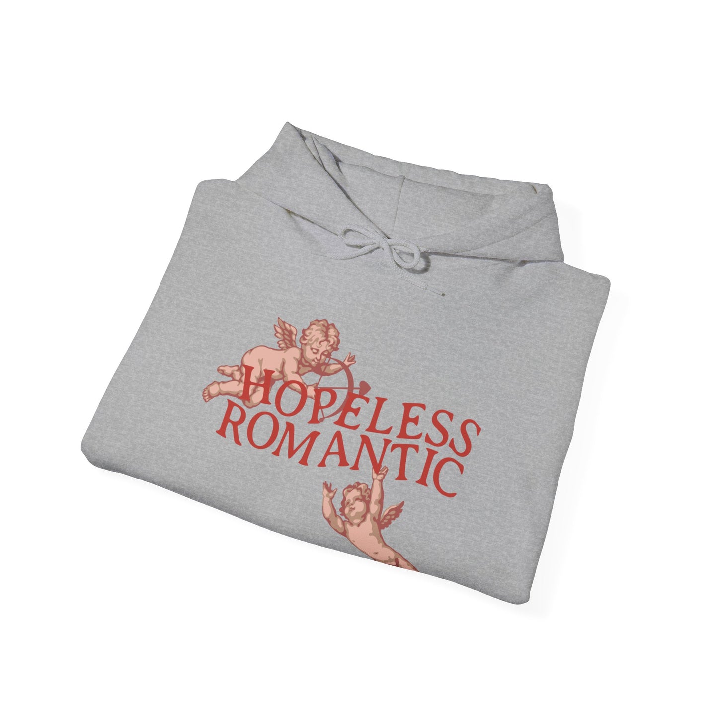 Hopeless Romantic Hoodie