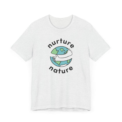 Nurture x Nature Short Sleeve Tee