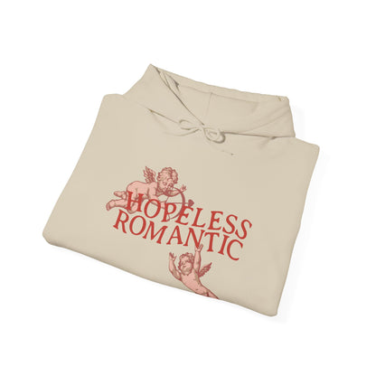 Hopeless Romantic Hoodie