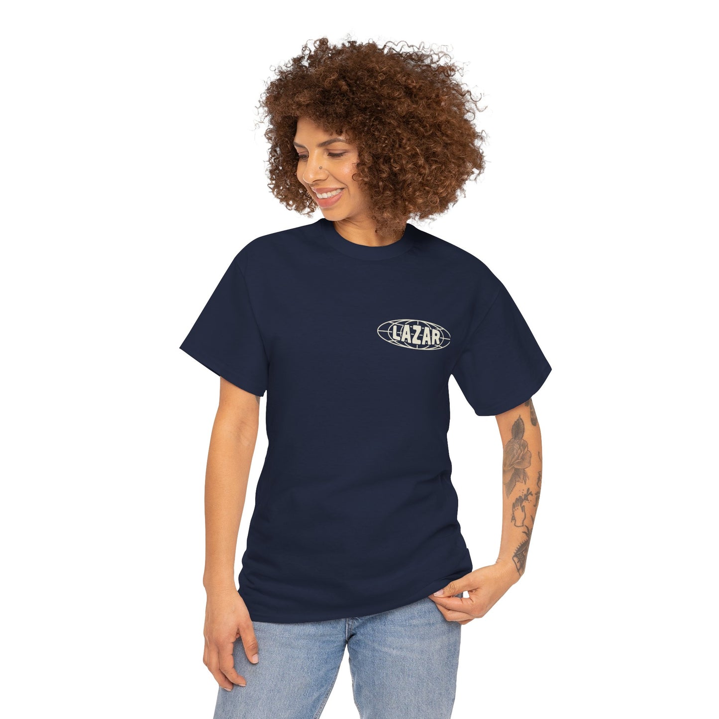 Globe Youth Navy Shirt