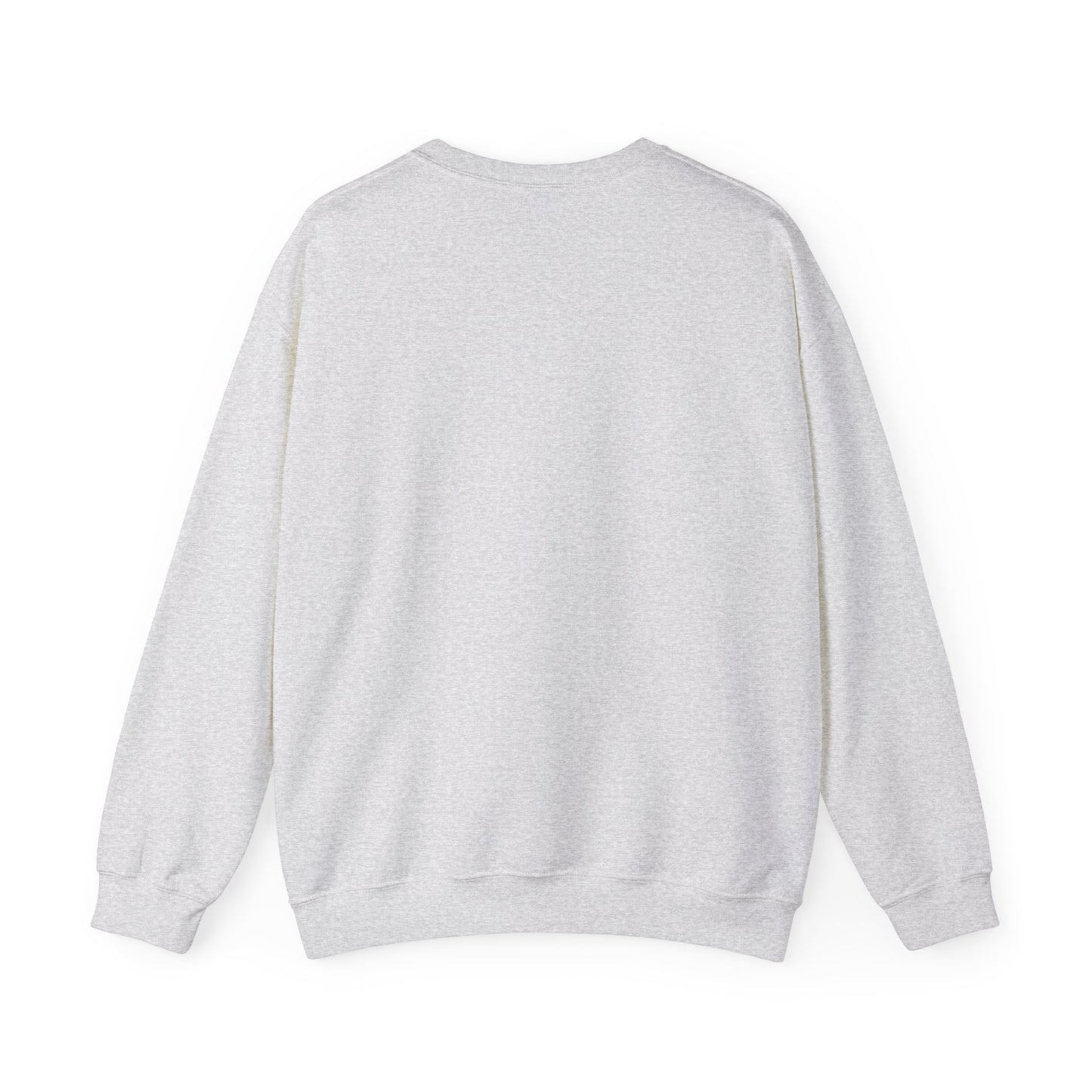 Nurture x Nature Crewneck Sweater