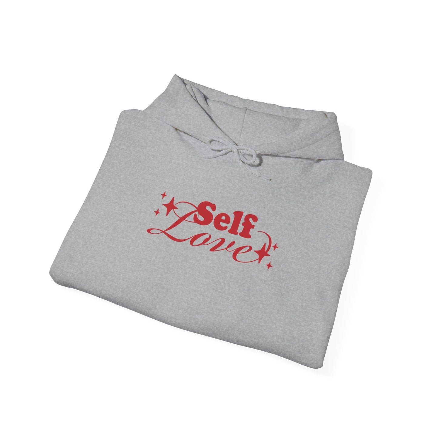 Self Love Premium Hoodie