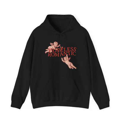 Hopeless Romantic Hoodie