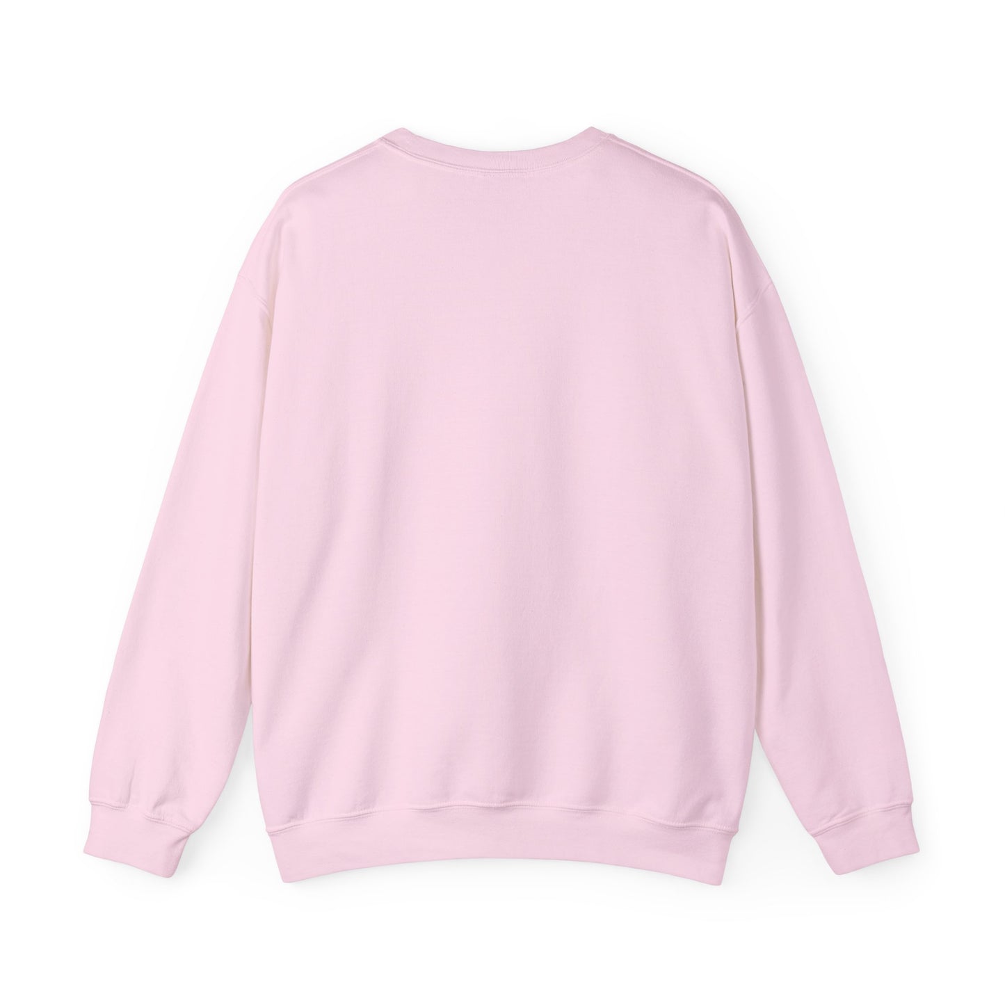 Hopeless Romantic Crewneck Sweater