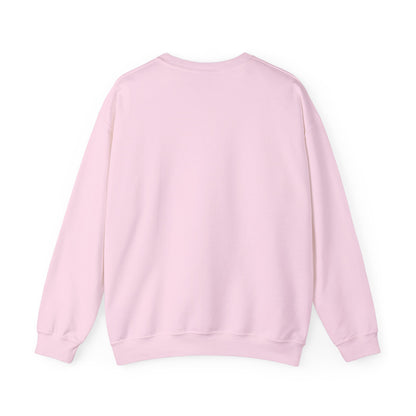 Hopeless Romantic Crewneck Sweater