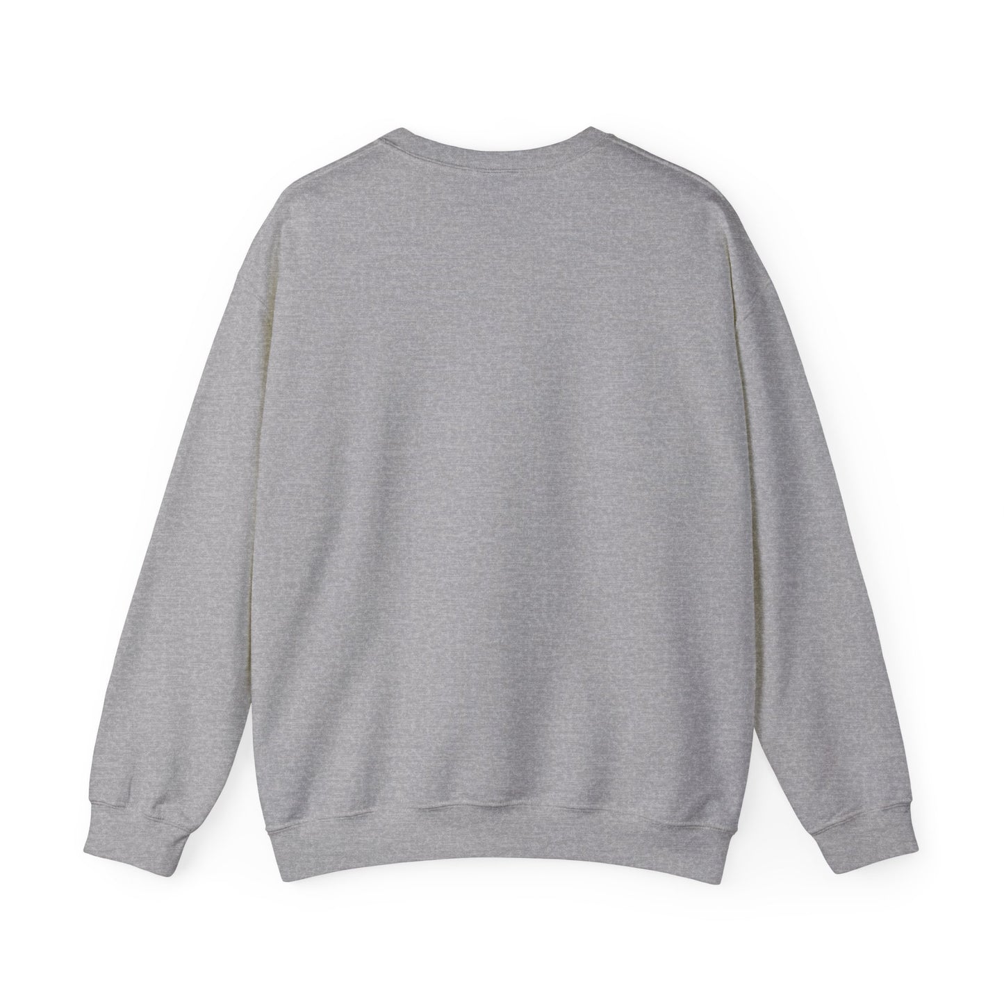 Nurture x Nature Crewneck Sweater