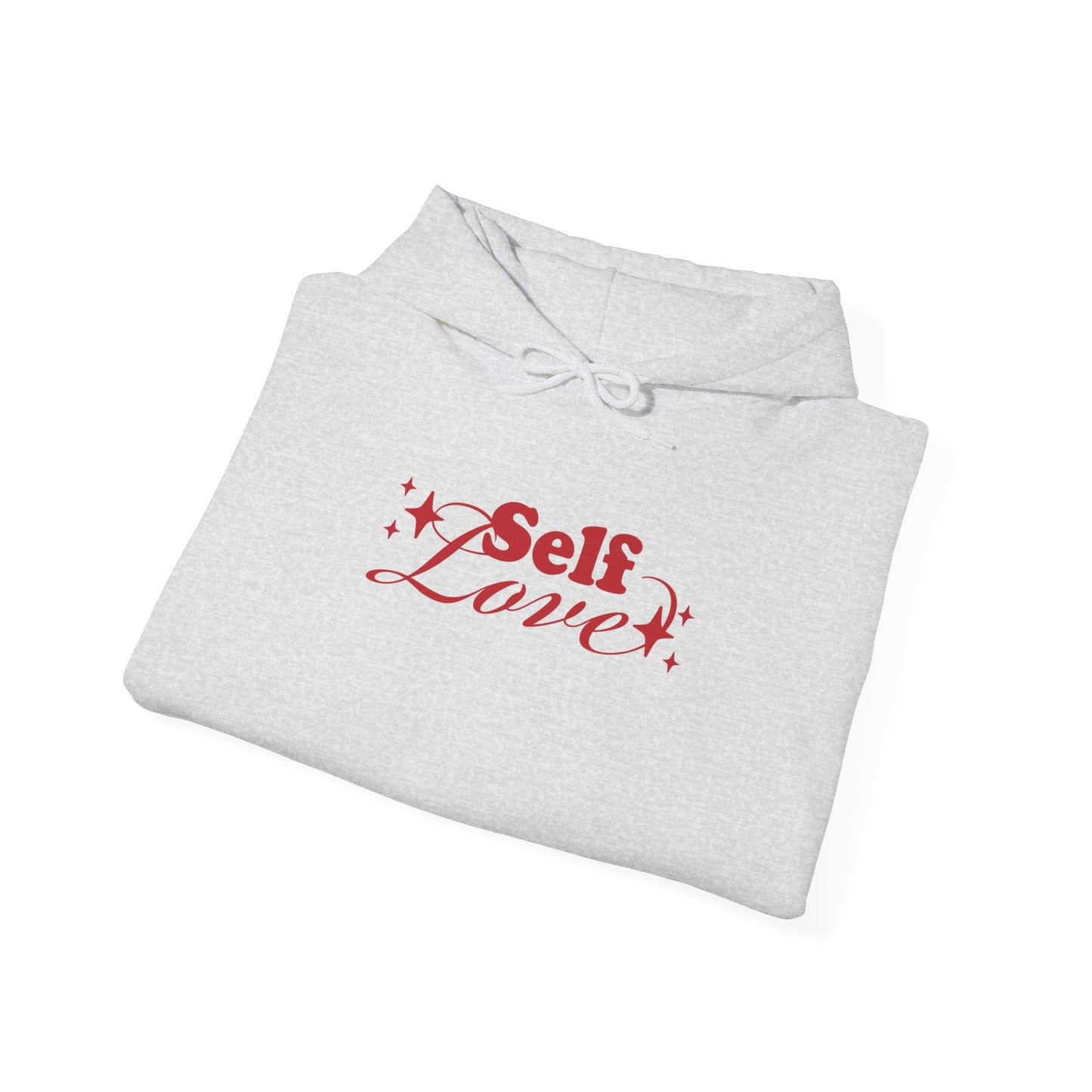 Self Love Premium Hoodie