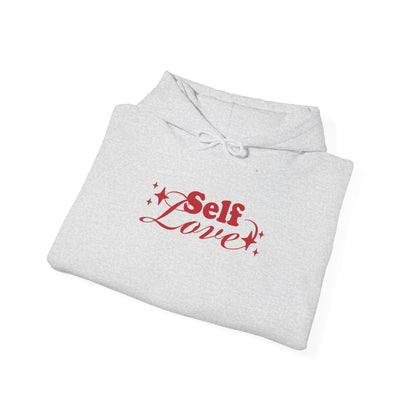 Self Love Premium Hoodie