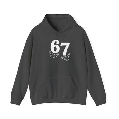 Six Seven Official Hoodie
