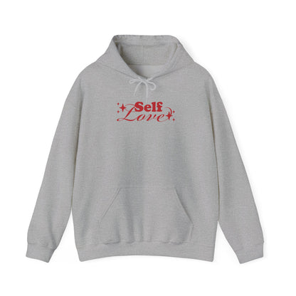 Self Love Premium Hoodie