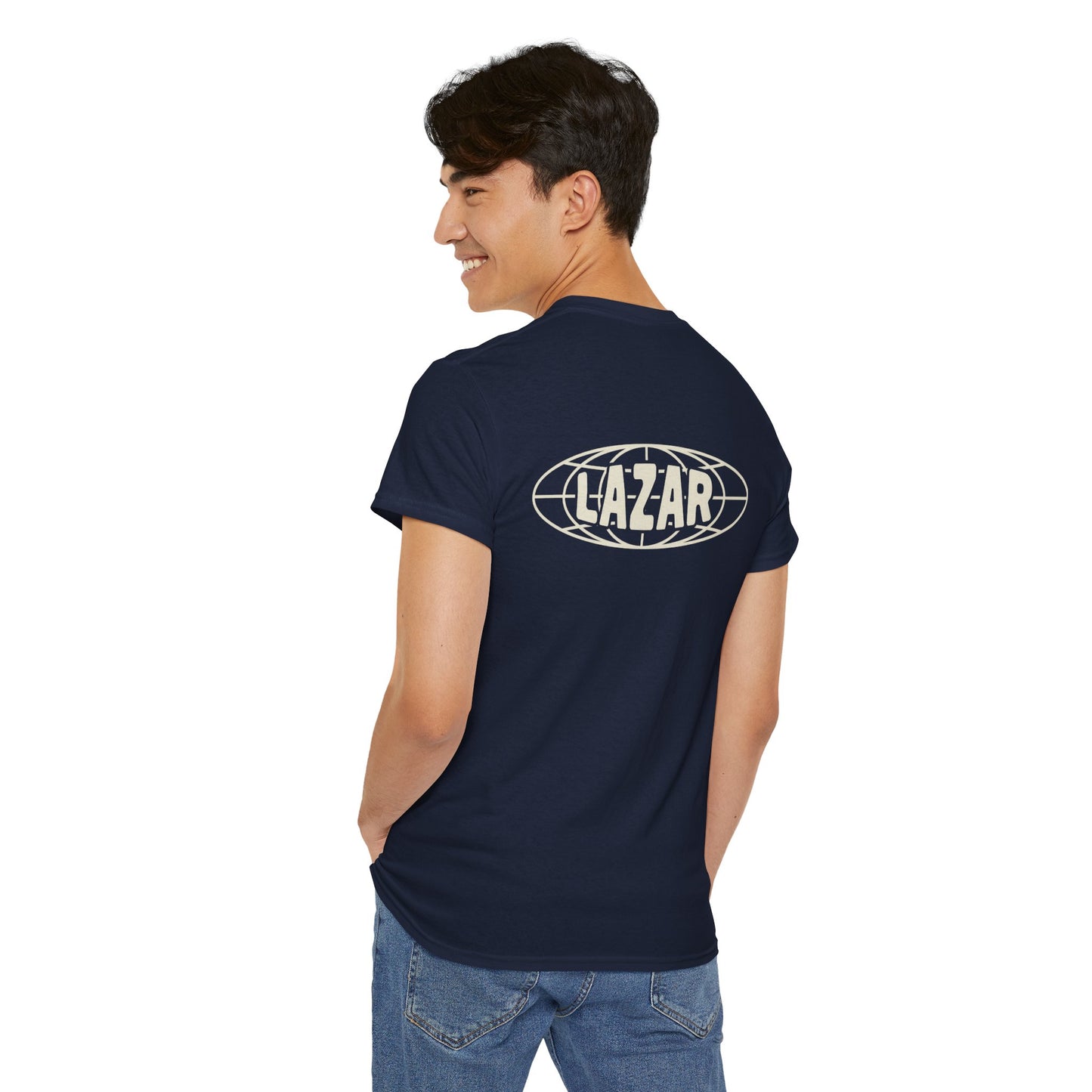 Globe Youth Navy Shirt