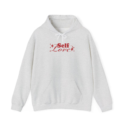 Self Love Premium Hoodie