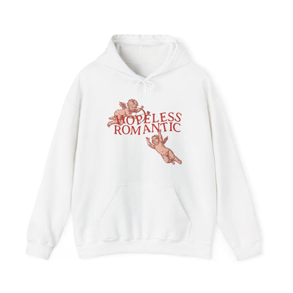 Hopeless Romantic Hoodie