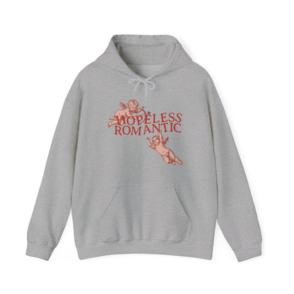 Hopeless Romantic Hoodie