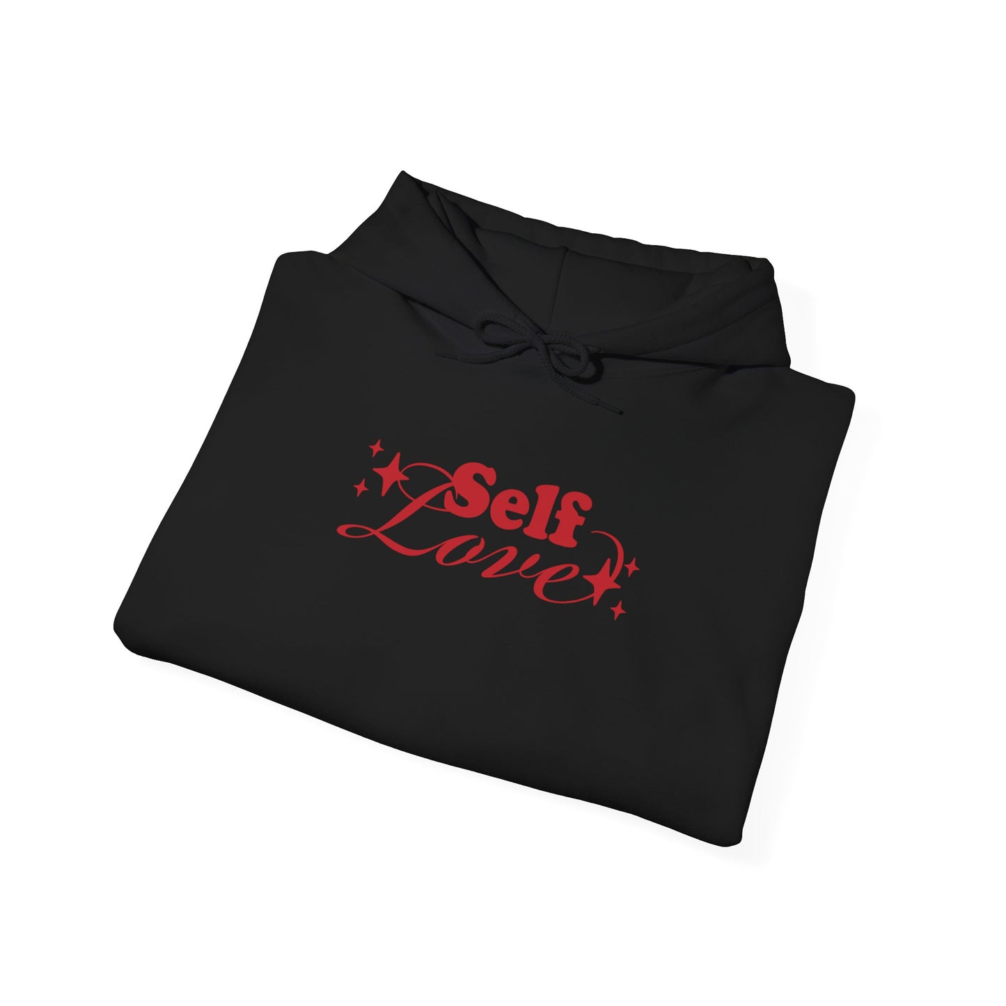 Self Love Premium Hoodie