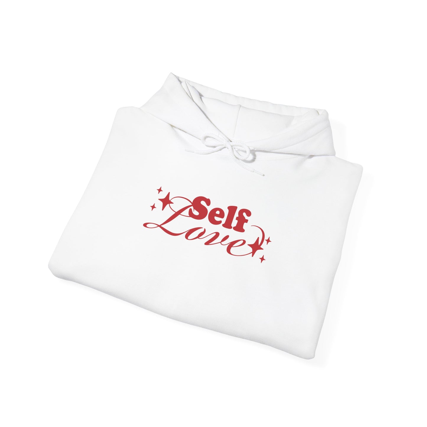 Self Love Premium Hoodie