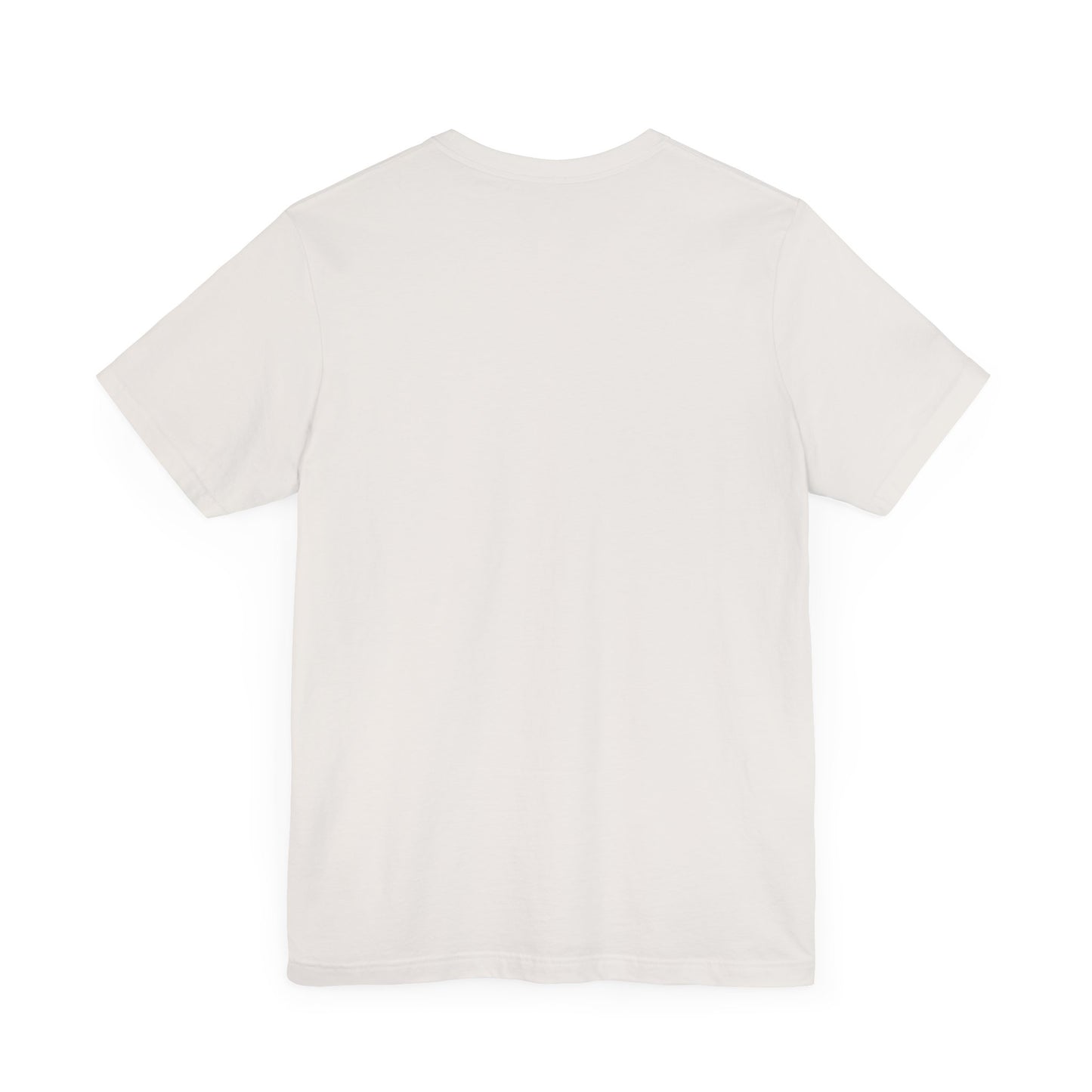 Nurture x Nature Short Sleeve Tee