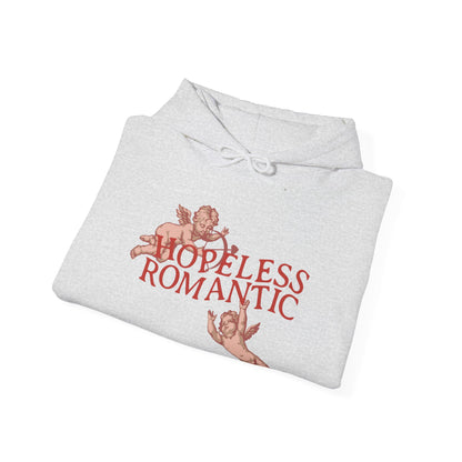 Hopeless Romantic Hoodie